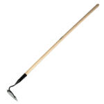 PALISAD Săpăligă lată cu coadă din lemn 1400 mm (62316) Sapa de gradina
