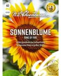 Chrestensen Semințe de floarea soarelui decorativă Ring of Fire (96450)