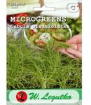Legutko Semințe de microplante - Ceapă verde (78681)