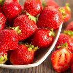 SuperStrawberry Căpșuni Polka (5409)