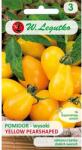 Legutko Semințe de roșie Yellow Pearshaped (69527)