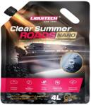  Lichid de parbriz pentru vară cu nanoparticule ROA-LiquiTech 4L (ROA802-041)