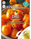Chrestensen Semințe de ardei iute Habanero Orange (87832)