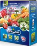 Rokosan Îngrășământ solid bio pentru pomi fructiferi Rokosan (3068)