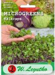 Legutko Semințe de microplante - Gulie (78687)