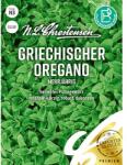 Chrestensen Semințe de oregano grecesc (86004)