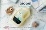 Jabones Beltrán Detergent lichid bio rufe delicate copii BIOBEL, 1, 5l, fara alergeni