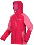 REGATTA Highton Str Jk IV Női esőkabát 10.000 membrán rózsaszín