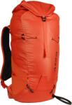 BLUE ICE Firecrest 38 Размер на раницата: S/M / Цвят: сив
