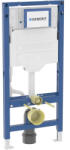Geberit Duofix fali WC-szerelőelem, 112cm - SIGMA 12cm-es falsík alatti (94000501)