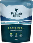 PrimaDog Lamb Alutasakos nedves kutyatáp 260g - pupparadise