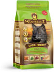 Wolfsblut Dark Forest Adult Vadhús Édesburgonyával száraz kutyatáp 500g - pupparadise