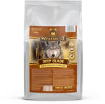 Wolfsblut Deep Glade Small Breed Gímszarvas Édesburgonyával száraz kutyatáp 7, 5 kg - pupparadise