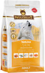 Wolfsblut VetLine Skin-Coat Fehérhallal Édesburgonyával száraz kutyatáp 2 kg - pupparadise