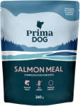PrimaDog Salmon Alutasakos nedves kutyatáp 260g - pupparadise