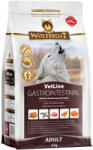 Wolfsblut VetLine Gastrointestinal Kacsa Édesburgonyával száraz kutyatáp 2 kg