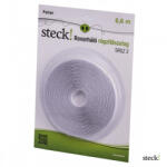 Steck ! Rovarháló rögzítőszalag, fehér (SRSZ_2)