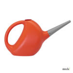  steck! Öntözőkanna, 1940ml, piros (STEPO 006)