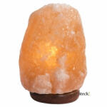  steck! Himalája hegyi sólámpa 5-7 kg (SSL 07)