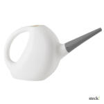  steck! Öntözőkanna, 1940ml, fehér (STEPO 007)
