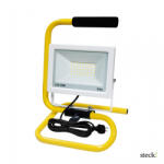 Steck! Hordozható kültéri talpas fényvető