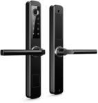 HomeVast Yala inteligenta, HomeVast®, cu protocol WiFi, compatibil Tuya/Smart life, comanda multipla (PST-F2-21)
