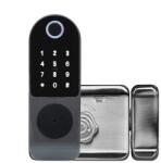 HomeVast Yala inteligenta aplicata, HomeVast®, cu protocol WiFi, compatibil Tuya/Smartlife (PST-EA1)