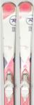 Rossignol Használt síléc - ROSSIGNOL Temptation 75X, 168 cm, Jó állapotú 168 CM