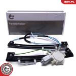 ESEN SKV Mecanism actionare geam ESEN SKV 01SKV635 (01SKV635) - centralcar