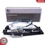 ESEN SKV Mecanism actionare geam ESEN SKV 01SKV636 (01SKV636) - automobilus