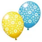 Herlitz Herlitz: Léggömb / 3 db Flowers többszínű (40012223)