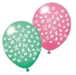 Herlitz Herlitz: Léggömb / 6 db Butterflies többszinű (40011967)