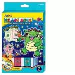 Glass Deco Glass Deco: Üvegfesték világítós dekorációs szett (GD22P7R)