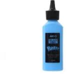 Amos Amos: Pop Art üvegmatrica festék sötétkék 22 ml (PA22-BLUE)