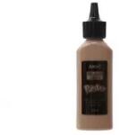 Amos Amos: Pop Art üvegmatrica festék barna 22 ml (PA22-BARNA)