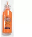 Glass Deco Glass Deco: Glass Deco üvegmatrica festék narancssárga 22 ml (GDNARANCSSARGA)