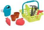 Simba Toys Simba Toys: Écoiffier: Kertészkedő kosár kiegészítőkkel (7600000456)