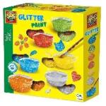 SES SES: Temperafesték csillogós (53315)