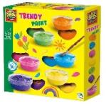 SES SES: Temperafesték trendy (53314)