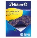 Herlitz Herlitz: Indigó / 100 ív 200H kézi kék (00404426)