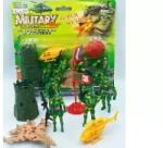 VEGATOYS Vega Toys: Játék hadsereg (HL-051)