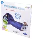 Iplay Iplay: Játszóház fiúknak 160x80x90 cm (61518)