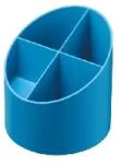 Herlitz Herlitz: Írószertartó - újrafelhasznált műanyag - GREENline intenzív kék (50034048)