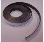 Bonsai Bonsai: Mágnes szalag 0, 5 méter, 12, 5 mm öntapadós (473525)