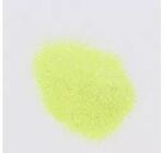 Bonsai Bonsai: Csillámpor 8 g - neon sárga (470395-01)