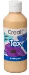 Creall Creall: Textilfesték Creall-Texl 250 ml arany 39 (24039)