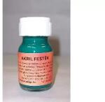 Bonsai Bonsai: Akril festék 30ml sötétzöld (470012-02477)