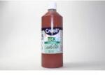 Creall Creall: Textilfesték Creall-Tex 500 ml barna 12 (24012)