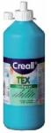 Creall Creall: Textilfesték Creall-Tex 500ml türkiz 08 (24008)