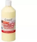 Creall Creall: Hobby festék 500 ml pasztell sárga (300928)